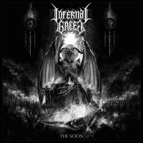 Aran Angmar : The Scion